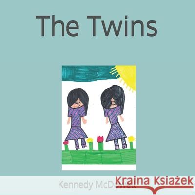The Twins Mark Eischen, Boundless Books, Kennedy McDowell 9798340975294 Independently Published - książka