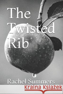 The Twisted Rib Rachel Summers 9781517755621 Createspace - książka