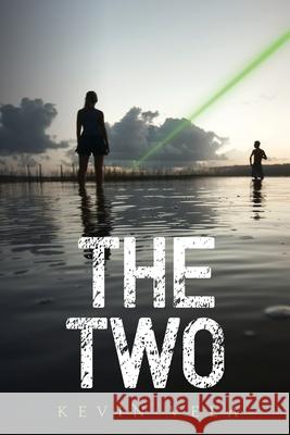 The Two Kevin Vela 9781685153410 Palmetto Publishing - książka