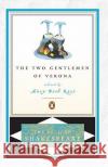 The Two Gentlemen of Verona William Shakespeare Mary Beth Rose 9780140714616 Penguin Books