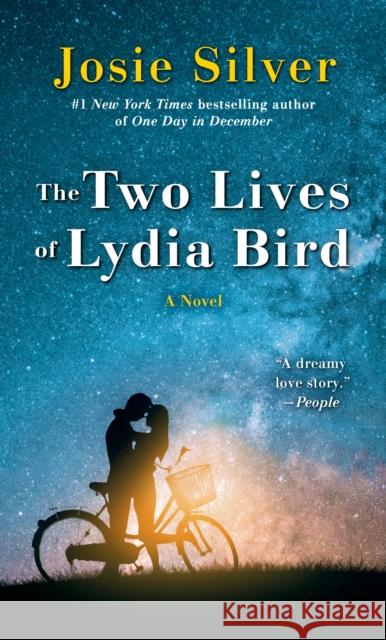 The Two Lives of Lydia Bird Silver, Josie 9780593498279 Ballantine Books - książka