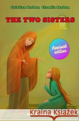 The Two Sisters Claudia Serban Cristian Serban  9798399549095 Independently Published - książka