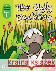 The Ugly Duckling + CD SB MM PUBLICATIONS H.Q.Mitchel 9789604432868 MM PUBLICATIONS - książka