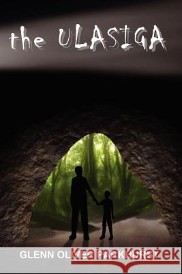 The Ulasiga Glenn Parkhurst 9780985006693 All Things That Matter Press - książka