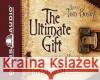 The Ultimate Gift - audiobook Stovall, Jim 9781598592948 Oasis Audio