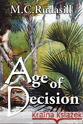 The Ultimate Paradigm Michael C. Rudasill 9780972712743 Literary Lights - książka