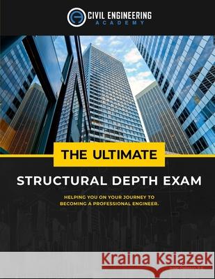 The Ultimate Structural Depth Exam Isaac Oakeson 9781539353522 Createspace Independent Publishing Platform - książka