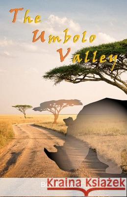 The Umbolo Valley Ben Hayward 9798322693901 Independently Published - książka