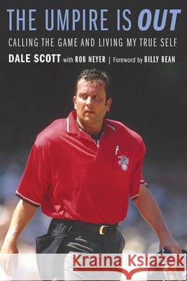 The Umpire Is Out Rob Neyer 9781496243355 University of Nebraska Press - książka