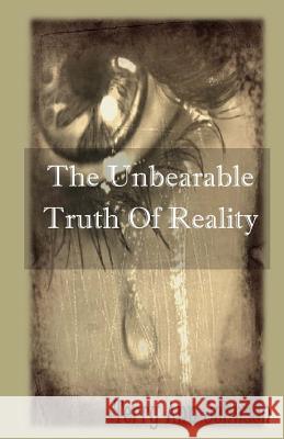 The Unbearable Truth Of Reality: Life With Head Injury Johnson, Terry Ann 9781461085270 Createspace - książka