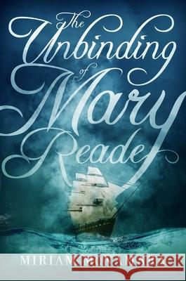 The Unbinding of Mary Reade  9781510742437 Sky Pony Press - książka