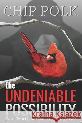 The Undeniable Possibility Chip Polk 9781980924937 Independently Published - książka