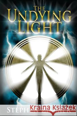 The Undying Light Stephen Zimmer Amanda Debord Matthew Perry 9781941706084 Seventh Star Press, LLC - książka