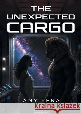The Unexpected Cargo Pena, Amy 9798896178248 Newman Springs - książka