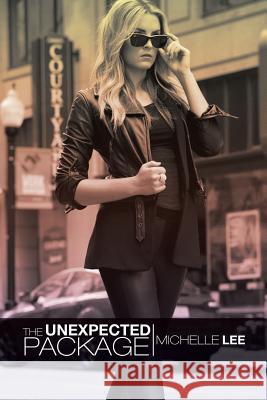 The Unexpected Package Michelle Lee 9781490714509 Trafford Publishing - książka