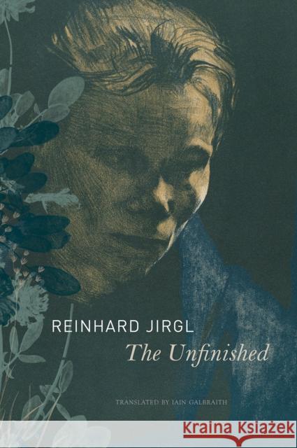 The Unfinished Reinhard Jirgl Iain Galbraith 9780857427359 Seagull Books London Ltd - książka