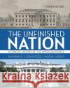 The Unfinished Nation: A Concise History of the American People Volume 2 Alan Brinkley 9781264309306 McGraw-Hill Education