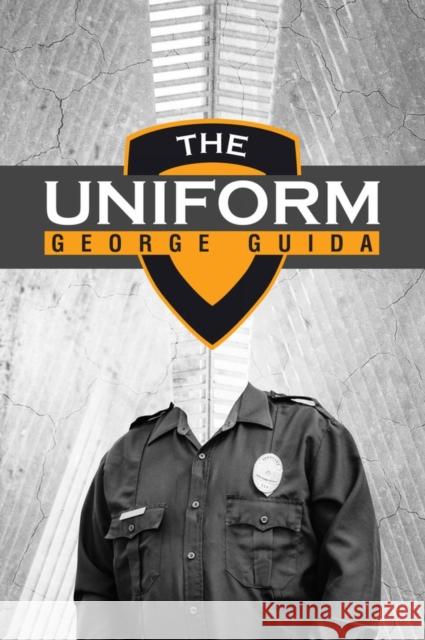 The Uniform Georga Guida 9781771838818 Guernica Editions,Canada - książka