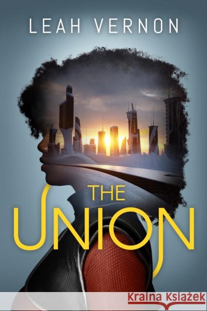 The Union Leah Vernon 9781662500350 Amazon Publishing - książka
