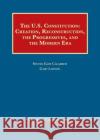 The United States Constitution Gary S. Lawson 9781642429091 West Academic