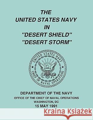 The United States Navy in 