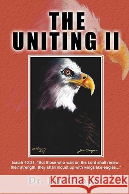 The Uniting II Jan Cooper 9781955363785 Lettra Press LLC - książka