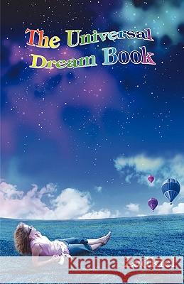 The Universal Dream Book Zadkiel 9781585093267 Book Tree - książka