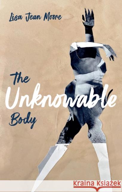 The Unknowable Body Lisa Jean Moore 9781509570744 John Wiley and Sons Ltd - książka