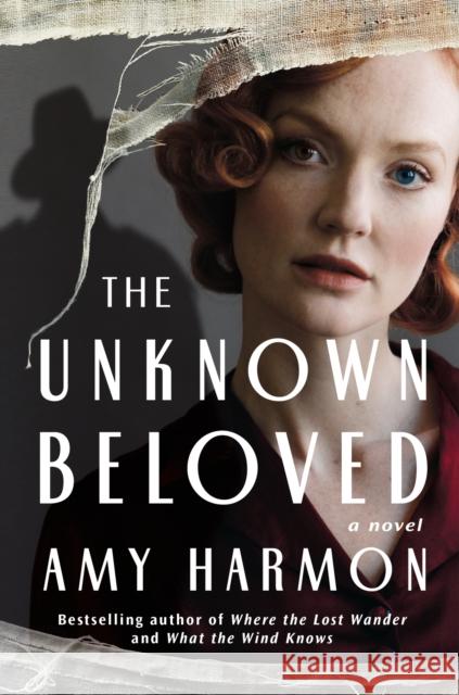 The Unknown Beloved: A Novel Amy Harmon 9781542033831 Amazon Publishing - książka