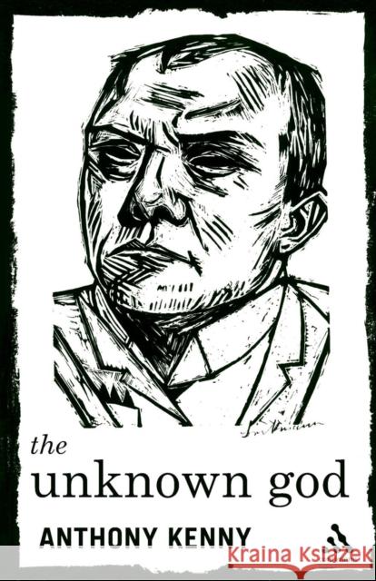 The Unknown God: Agnostic Essays Kenny, Anthony 9780826476340  - książka