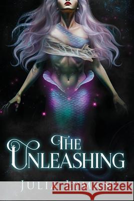 The Unleashing Julia Lyman 9781966799436 Manhattan Book Group - książka