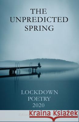 The Unpredicted Spring Kathleen Jones Martyn Halsall Katie Deutsch 9781916475045 Book Mill - książka