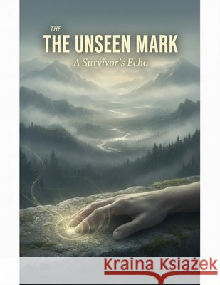 The Unseen Mark: A Survivor'S Echo Hidalgo, Pilar 9798192424032 Independently Published - książka