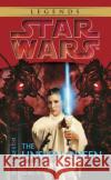 The Unseen Queen: Star Wars Legends (Dark Nest, Book II) Troy Denning 9780345463036 Del Rey Books