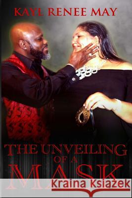 The Unveiling of A Mask Majette, Denise L. 9780998348278 Leading Through Living Community - książka