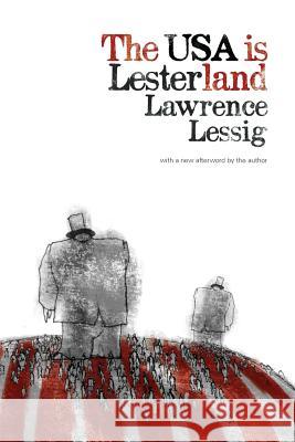 The USA is Lesterland: The Nature of Congressional Corruption Suk, Jin 9781494701604 Createspace - książka