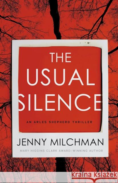 The Usual Silence Jenny Milchman 9781662518423 Amazon Publishing - książka