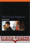 The Usual Suspects Ernest Larson 9780851708690 Bloomsbury Publishing PLC