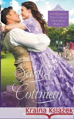 The Vagabond Viscount Sasha Cottman   9798215337875 Sasha Cottman - książka