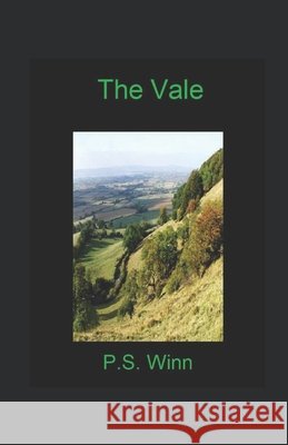 The Vale P S Winn 9798354888115 Independently Published - książka