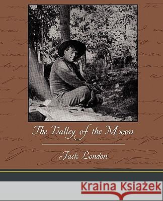 The Valley of the Moon Jack London 9781438537665 Book Jungle - książka