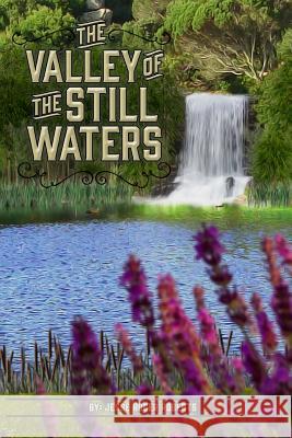 The Valley of the Still Waters Jesse Roger Roberts Andy Mullins 9780692437599 Roger Roberts - książka