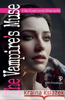 The Vampire's Muse Pomakoglu, Fatih 9798233264962 Fmp - książka