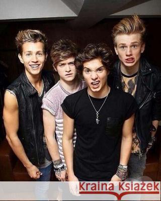 The Vamps Diary Darrell Butters 9781979131810 Createspace Independent Publishing Platform - książka