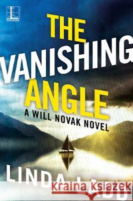 The Vanishing Angle Linda Ladd 9781516107445 Kensington Publishing Corporation - książka