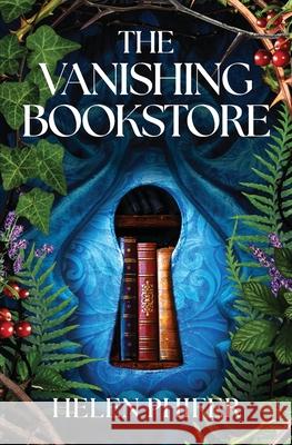 The Vanishing Bookstore Helen Phifer 9781538783429 Grand Central Publishing - książka
