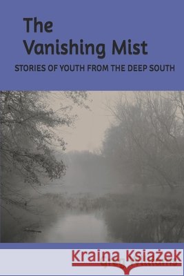 The Vanishing Mist: Stories of Youth from the Deep South. Williams, Greg 9798259200845 Independently Published - książka