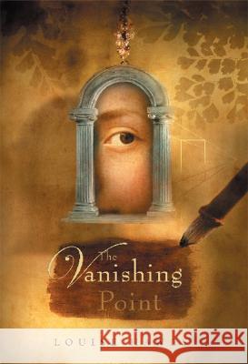 The Vanishing Point Louise Hawes 9780618747887 Graphia Books - książka