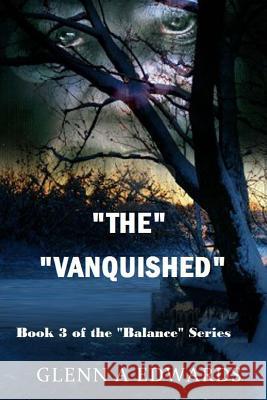 The Vanquished: Book 3 of the 