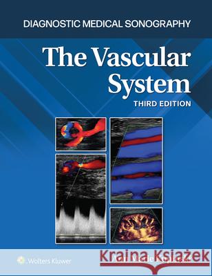 The Vascular System Ann Marie, PhD, RVT Kupinski 9781975175269 Wolters Kluwer Health - książka